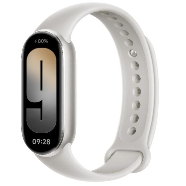Xiaomi Mi Smart Band 9 Gris