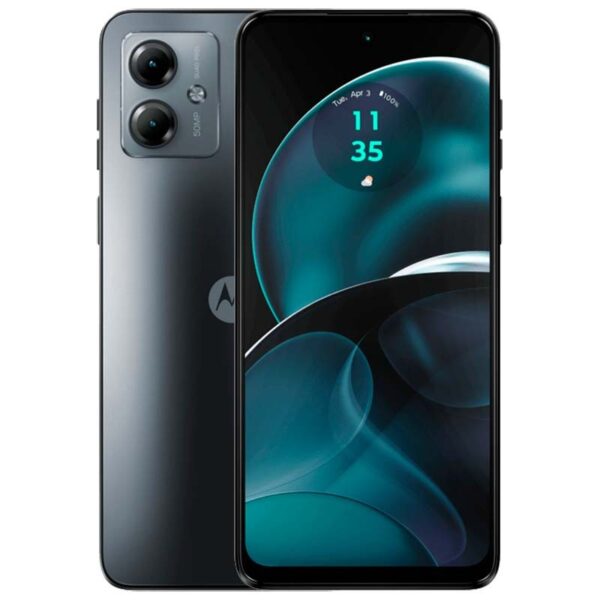 Motorola Moto G14 8GB/256GB Gris