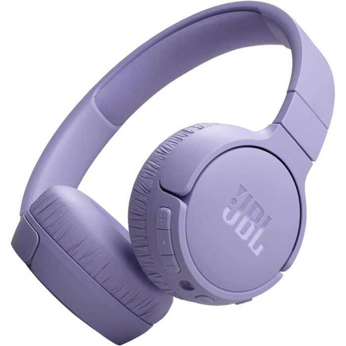JBL Tune 670NC Purpura