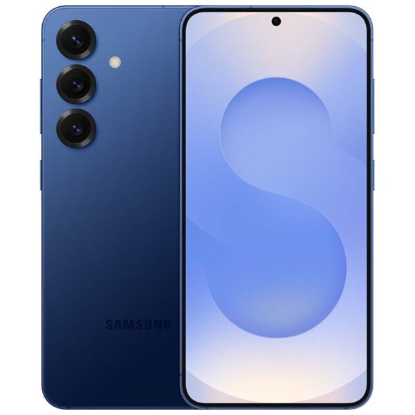 Samsung Galaxy S25 5G 12GB/512GB Azul Marino