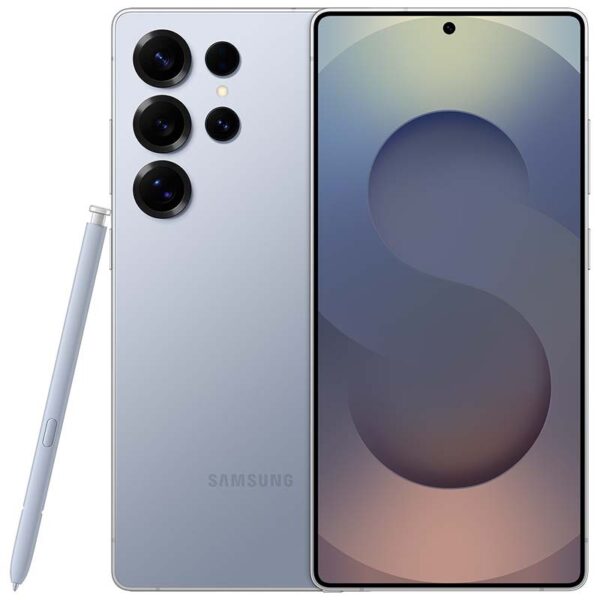 Samsung Galaxy S25 Ultra 5G 12GB/256GB Azul Titanio