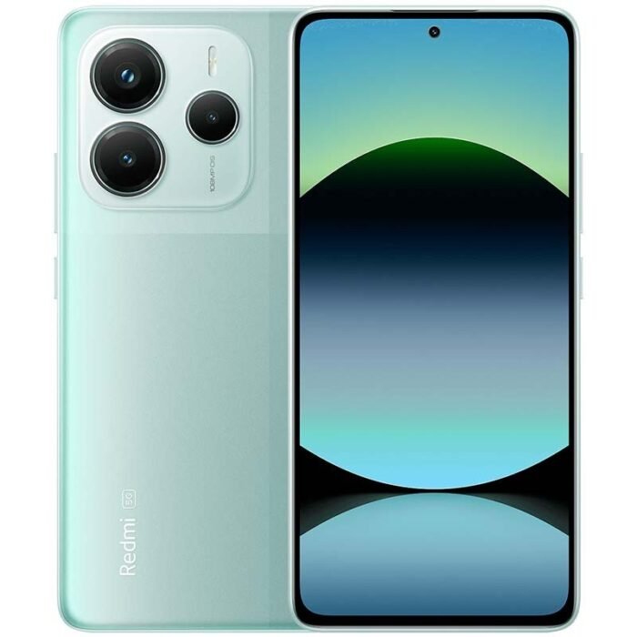 Xiaomi Redmi Note 14 5G 8GB/256GB Verde