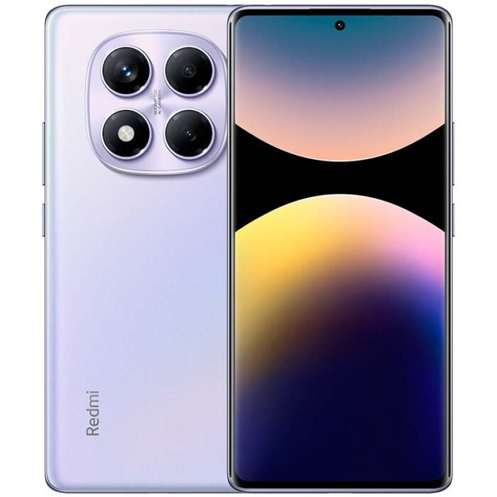 Xiaomi Redmi Note 14 Pro 4G 8GB/256GB Morado