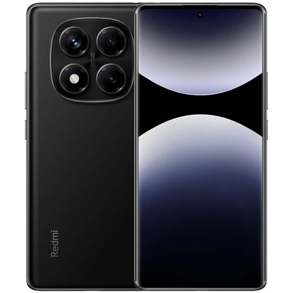 Xiaomi Redmi Note 14 Pro 4G 8GB/256GB Negro