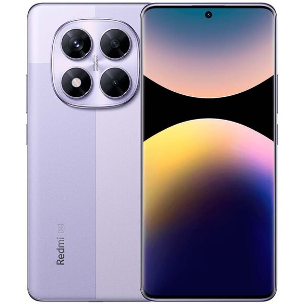 Xiaomi Redmi Note 14 Pro 5G 8GB/256GB Lavanda