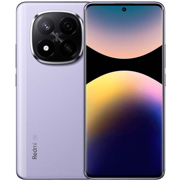 Xiaomi Redmi Note 14 Pro Plus 5G 8GB/256GB Lavanda