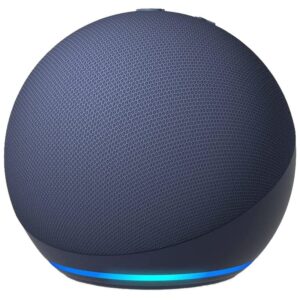 Amazon Echo Dot 5. Gen Azul Alexa