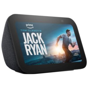 Amazon Echo Show 5 (3ª generación) Kids Antracita