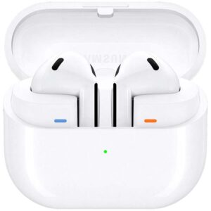 Samsung Galaxy Buds 3 R530 Blanco (ANC) con Galaxy AI