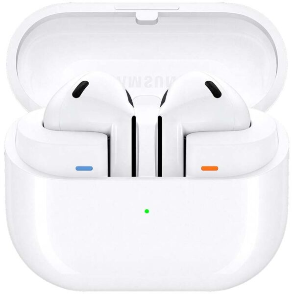 Samsung Galaxy Buds 3 R530 Blanco (ANC) con Galaxy AI