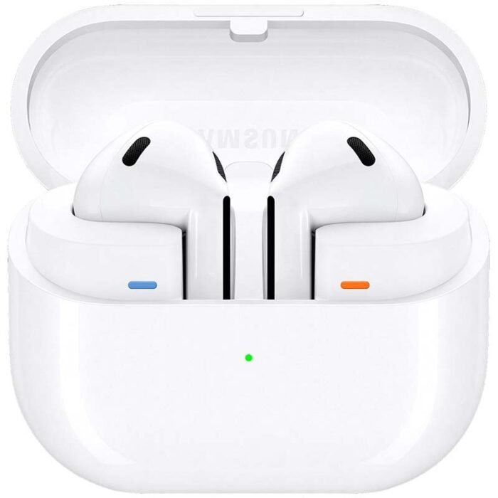 Samsung Galaxy Buds 3 R530 Blanco (ANC) con Galaxy AI