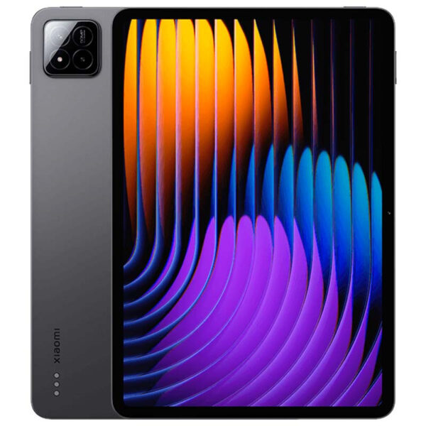 Xiaomi Pad 7 Pro 11'' Wi-Fi 7 8GB/256GB Gris