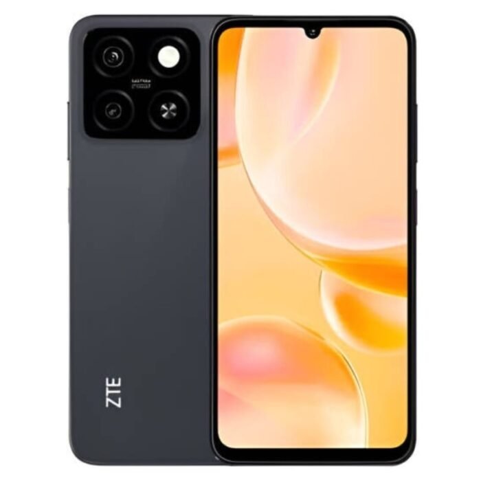 ZTE Blade A55 4Gb/64Gb Negro