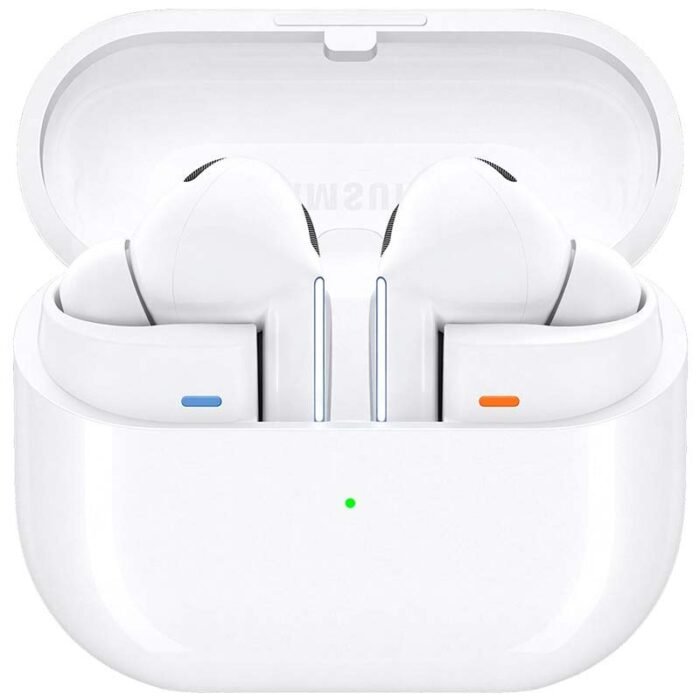 Samsung Galaxy Buds3 Pro R630 Blanco con cancelación de ruido (ANC)