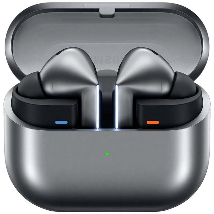 Samsung Galaxy Buds 3 R530 Gris (ANC) con Galaxy AI