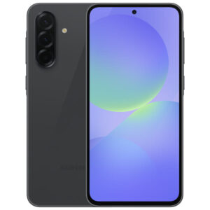Samsung Galaxy A36 5G 6GB/128GB Negro
