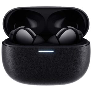 Xiaomi Redmi Buds 5 Pro Negro con cancelación de ruido (ANC)