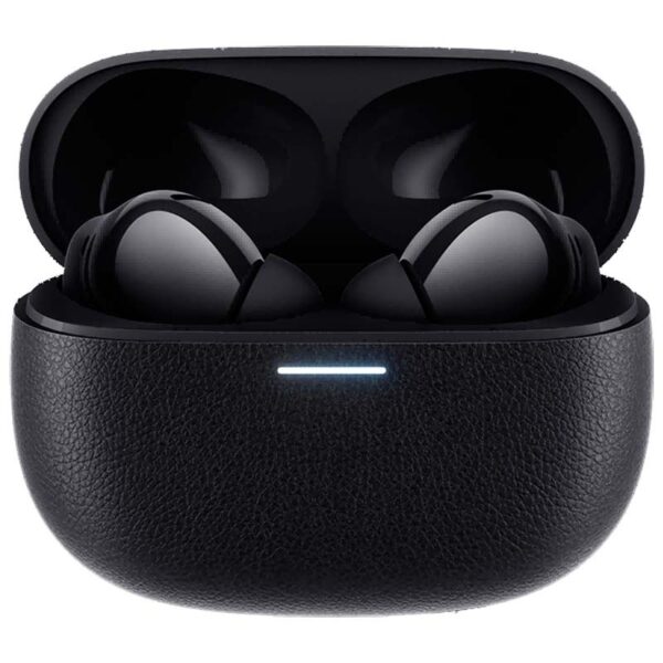 Xiaomi Redmi Buds 5 Pro Negro con cancelación de ruido (ANC)