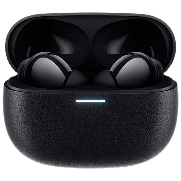 Xiaomi Redmi Buds 5 Pro Negro con cancelación de ruido (ANC)