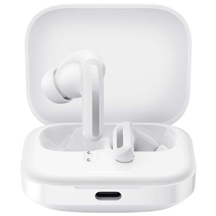 Xiaomi Redmi Buds 5 Blanco con cancelación de ruido (ANC)