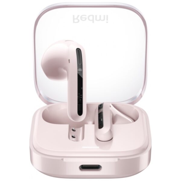 Xiaomi Redmi Buds 6 Active Rosa