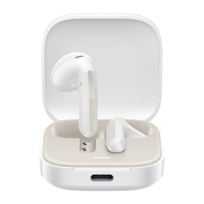 Xiaomi Redmi Buds 6 Active Blanco