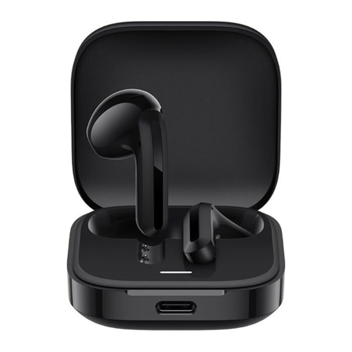 Xiaomi Redmi Buds 6 Active Negro