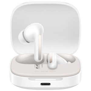 Xiaomi Redmi Buds 6 Blanco con cancelación de ruido (ANC)