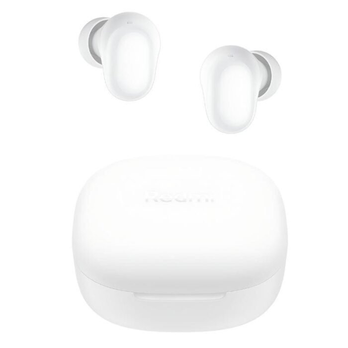 Xiaomi Redmi Buds 6 Play Blanco