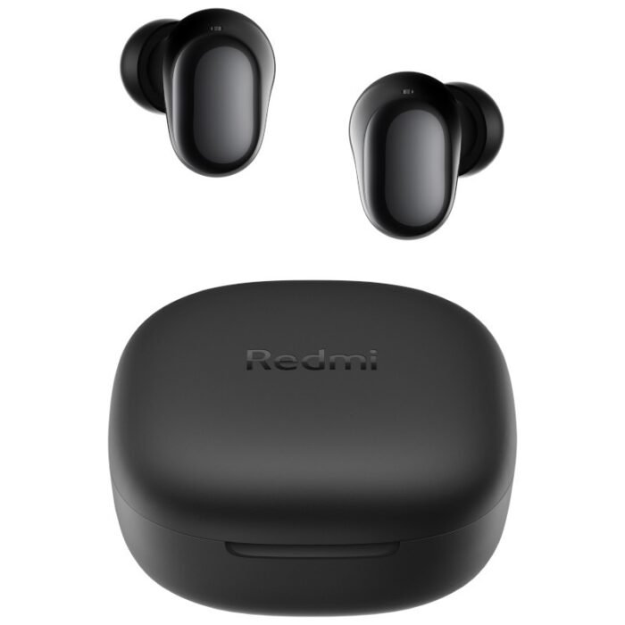 Xiaomi Redmi Buds 6 Play Negro