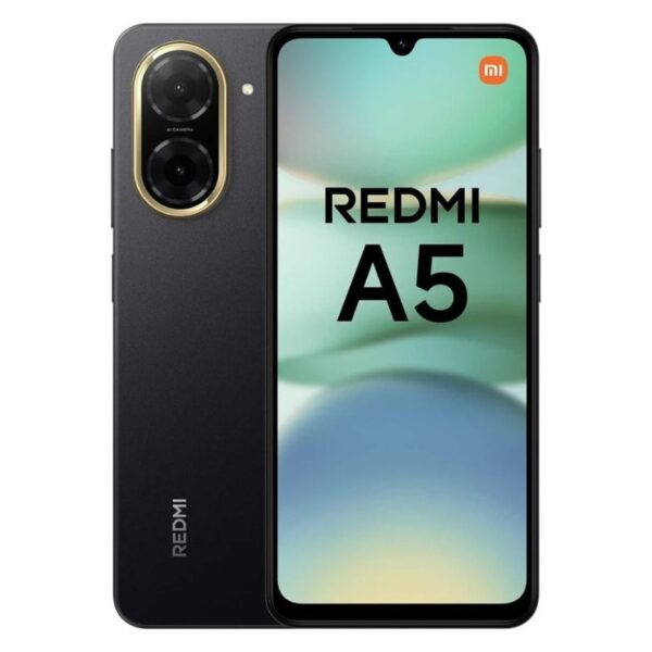 Xiaomi Redmi A5 3GB/64GB Negro