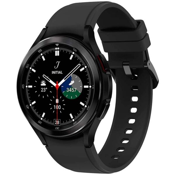 Samsung Galaxy Watch4 Classic 42mm BT Negro