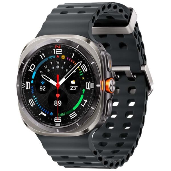 Samsung Galaxy Watch Ultra L705 47mm 4G LTE Gris Titanio