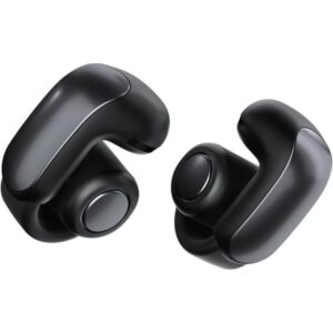 Bose Ultra Open Earbuds Azul Lunar