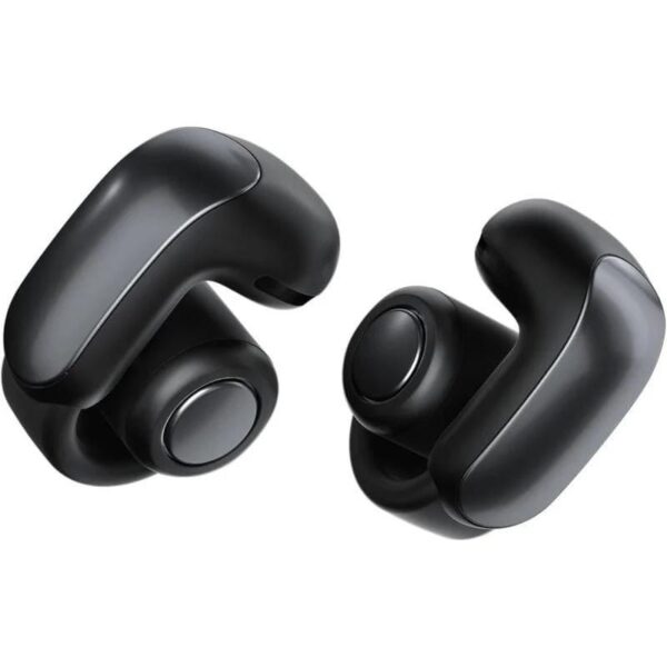 Bose Ultra Open Earbuds Azul Lunar