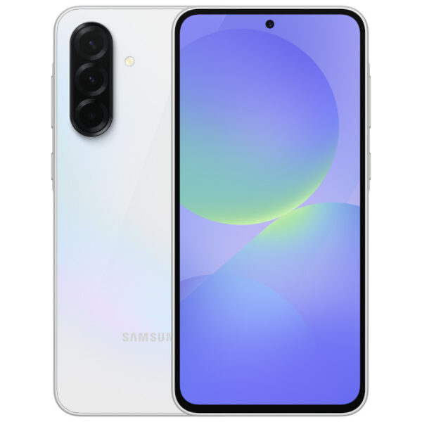 Samsung Galaxy A36 5G 8GB/256GB Blanco