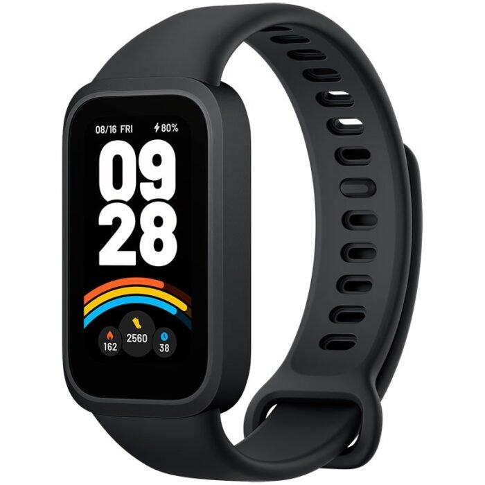 Xiaomi Mi Smart Band 9 Active Negro