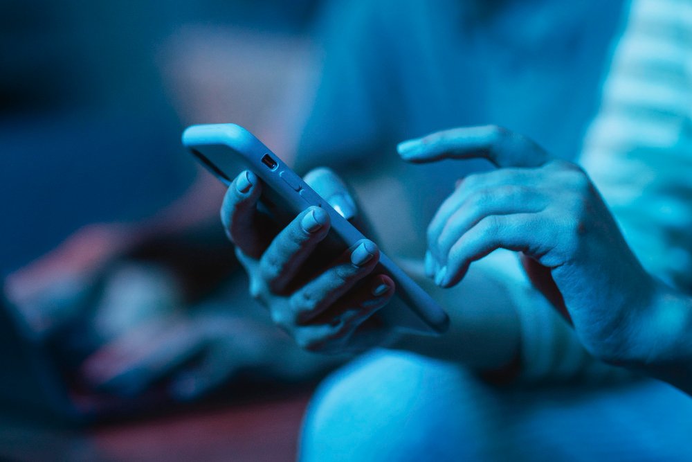 Teléfonos Moviles