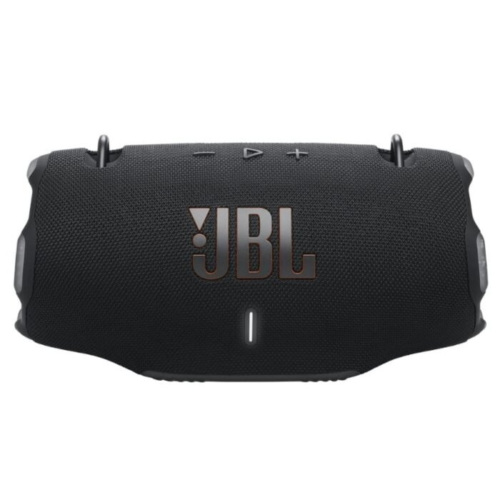JBL Xtreme 4 Altavoz Bluetooth Negro