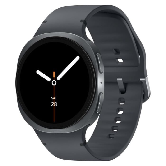 Samsung Galaxy Watch 8 40mm 4G LTE Graphito (SM-L325)