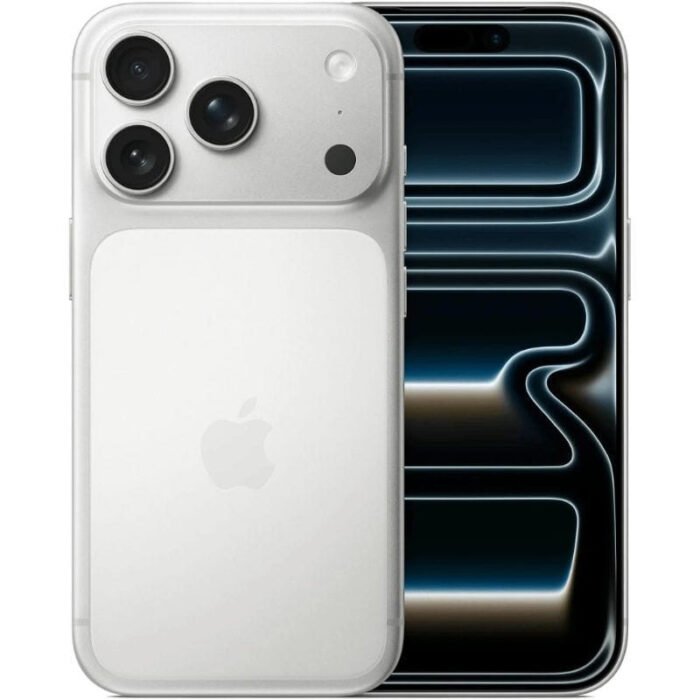 iPhone 17 Pro 12Gb/1TB Plata