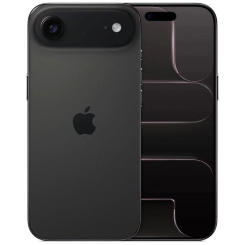 iPhone Air 256GB Negro Espacial