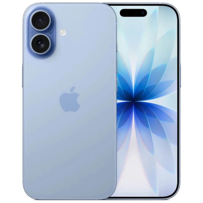 iPhone 17 8Gb/256GB Azul Neblina