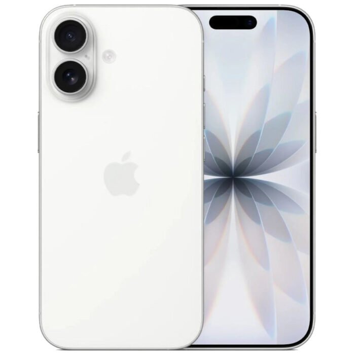 iPhone 17 8Gb/512GB Blanco