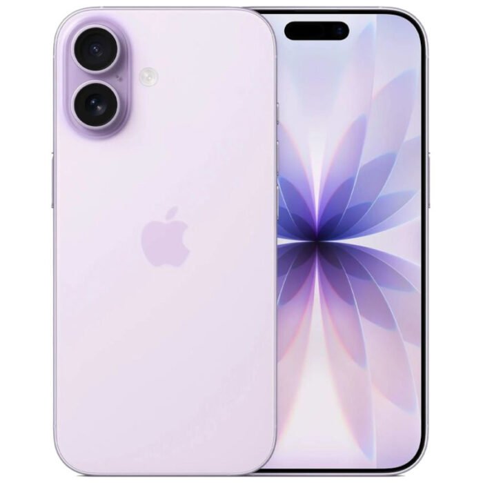 iPhone 17 8Gb/512GB Lavanda