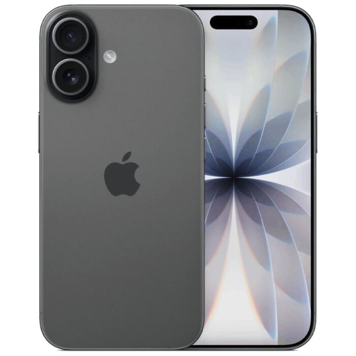 iPhone 17 8Gb/512GB Negro