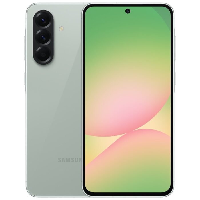 Samsung Galaxy A56 5G 8GB/256GB Oliva