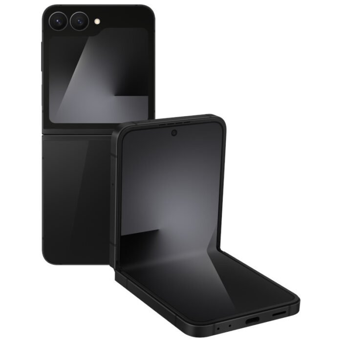 Samsung Galaxy Flip7 FE 5G 8GB/256GB Negro
