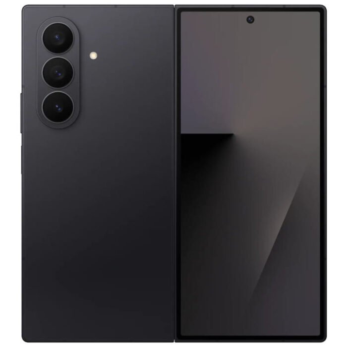 Samsung Galaxy Z Fold7 5G 12GB/256GB Negro Oscuro