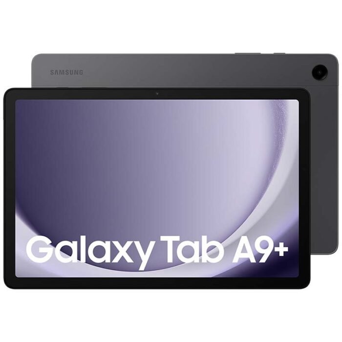 Tablet Samsung Galaxy Tab A9+ Wi-Fi 11" 6GB/128GB Grafito